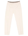 Peserico Pants In White