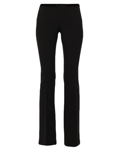 Pt Torino Pants In Black