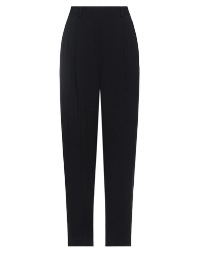 Tory Burch Pants In Black