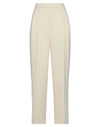 Tory Burch Pants In White
