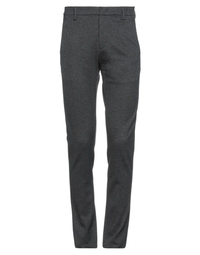 Dondup Pants In Grey