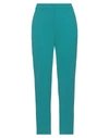 Boutique Moschino Pants In Light Green