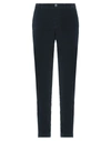Mason's Pants In Dark Blue