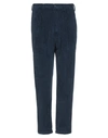 Devore Incipit Pants In Dark Blue