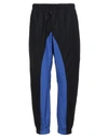 Marcelo Burlon County Of Milan Marcelo Burlon Jogging Pants In Black