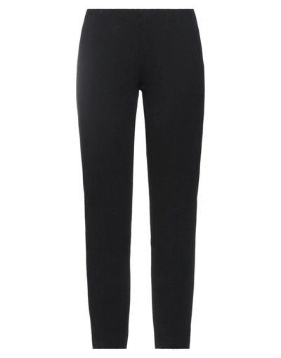 Emme By Marella Pants In Black