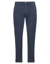 Jeckerson Pants In Dark Blue