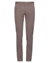 Pt Torino Pants In Khaki