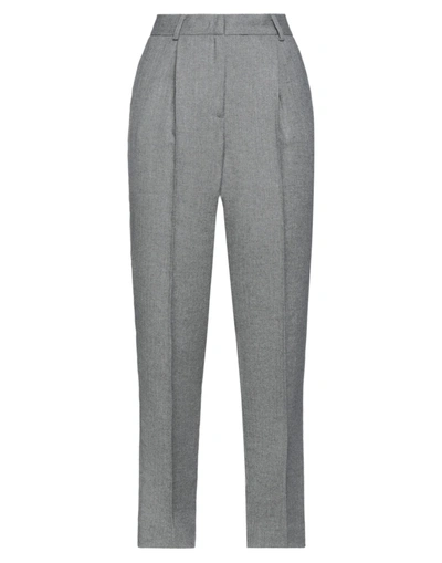 Kaos Pants In Grey