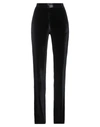 Gaelle Paris Pants In Black