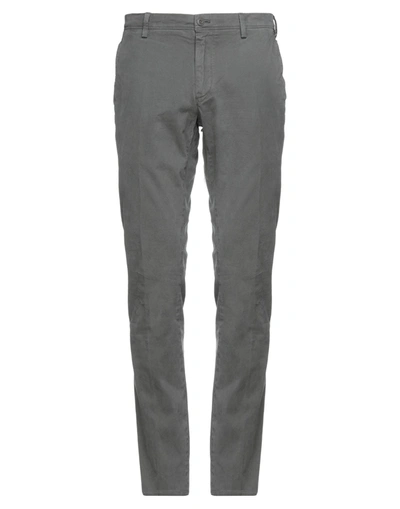 Mason's Pants In Grey
