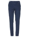 Paoloni Pants In Blue