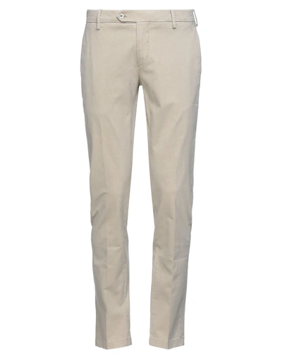 Be Able Pants In Beige