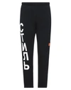 Heron Preston Pants In Black