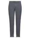 Briglia 1949 Pants In Steel Grey