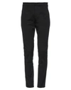 Dondup Pants In Black