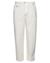 Berna Pants In Ivory