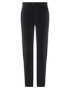 Drumohr Pants In Black