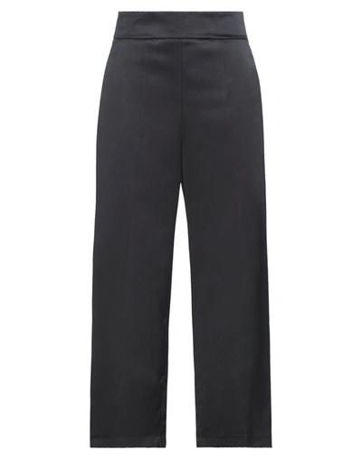 Blugirl Blumarine Pants In Black