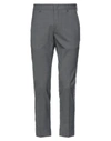BE ABLE BE ABLE MAN PANTS LEAD SIZE 32 VIRGIN WOOL, ELASTANE,13582453DT 4