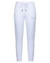 SCERVINO STREET ERMANNO SCERVINO WOMAN PANTS WHITE SIZE XL COTTON, ELASTANE,13589131SJ 6