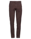 Myths Pants In Brown