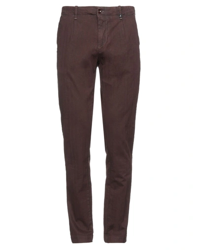 Myths Pants In Brown