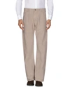 Armani Jeans Pants In Sand