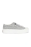 GIVENCHY CITY LOW 运动鞋,GIVE-WZ283