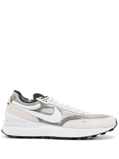 Nike Waffle One Low-top Sneakers In White