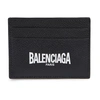 BALENCIAGA CASH CARD HOLDER,BALB8J46BCK