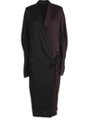 HAIDER ACKERMANN HAIDER ACKERMANN KUIPER WRAP