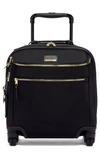 TUMI OXFORD 16-INCH COMPACT WHEELED CARRY-ON,135491-1041