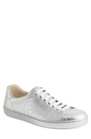 GUCCI ACE LOW TOP SNEAKER,660266B8B20