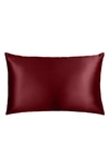 BLISSY MULBERRY SILK PILLOWCASE,PID300