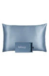 BLISSY MULBERRY SILK PILLOWCASE,PID200