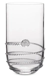 JULISKA AMALIA HERITAGE HIGHBALL GLASS,B548CC
