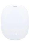 Zwilling J.a. Henckels Enfinigy Digital Kitchen Scale In Silver