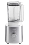 Zwilling J.a. Henckels Enfinigy Power Blender In Silver