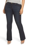 Wit & Wisdom 'itty Bitty' Bootcut Jeans