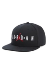 Jordan Little Kids' Jumpman Air Cap