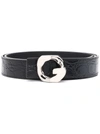 GIVENCHY G-CHAIN REVERSIBLE BELT