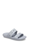 Crocstm Classic Crocs Sandal In Light Grey