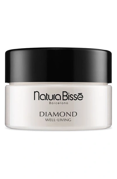 NATURA BISSÉ DIAMOND WELL LIVING BODY CREAM, 6.7 OZ,32A109