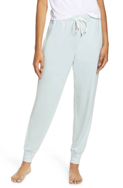 Honeydew Intimates Honeydew Travel Light Joggers In Chilled