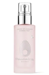 Omorovicza Queen Of Hungary Evening Face Mist With Cbd