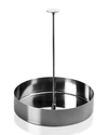 Mepra Stainless Steel Round Bottle Basket