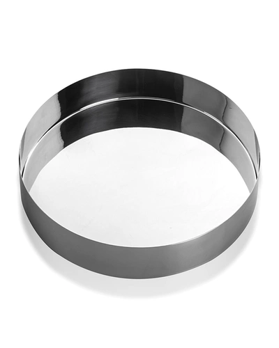 MEPRA ROUND CENTERPIECE, 12.59"DIA.,PROD242180595
