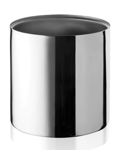 Mepra Insulated 2-bottle Wine Bucket In Silver