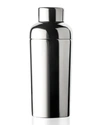 Mepra Stainless Steel Cocktail Shaker